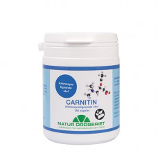 NATUR DROGERIET - Carnitin